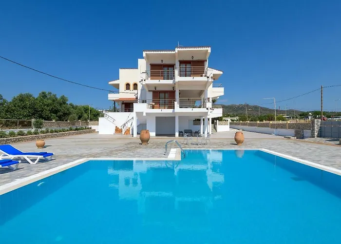 Villa Valasia