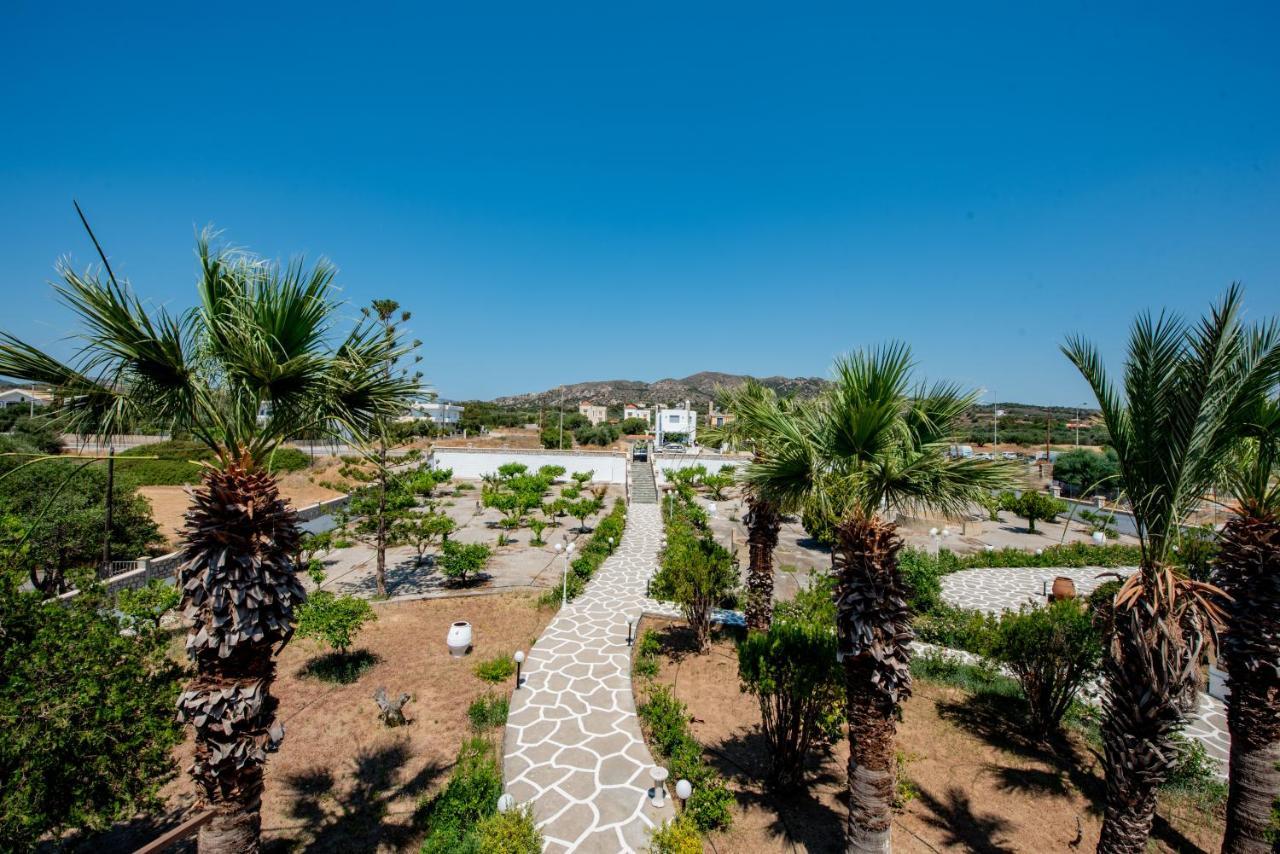 Villa Valasia